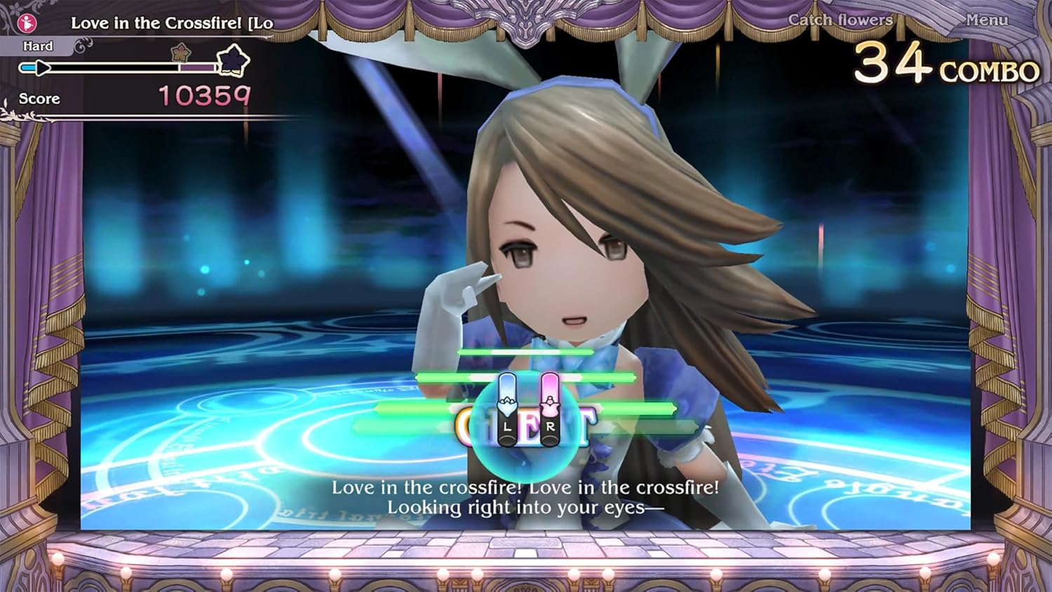 BRAVELY DEFAULT FLYING FAIRY HD Remaster - Switch 2 BRAVELY DEFAULT FLYING FAIRY HD Remaster - Switch 2